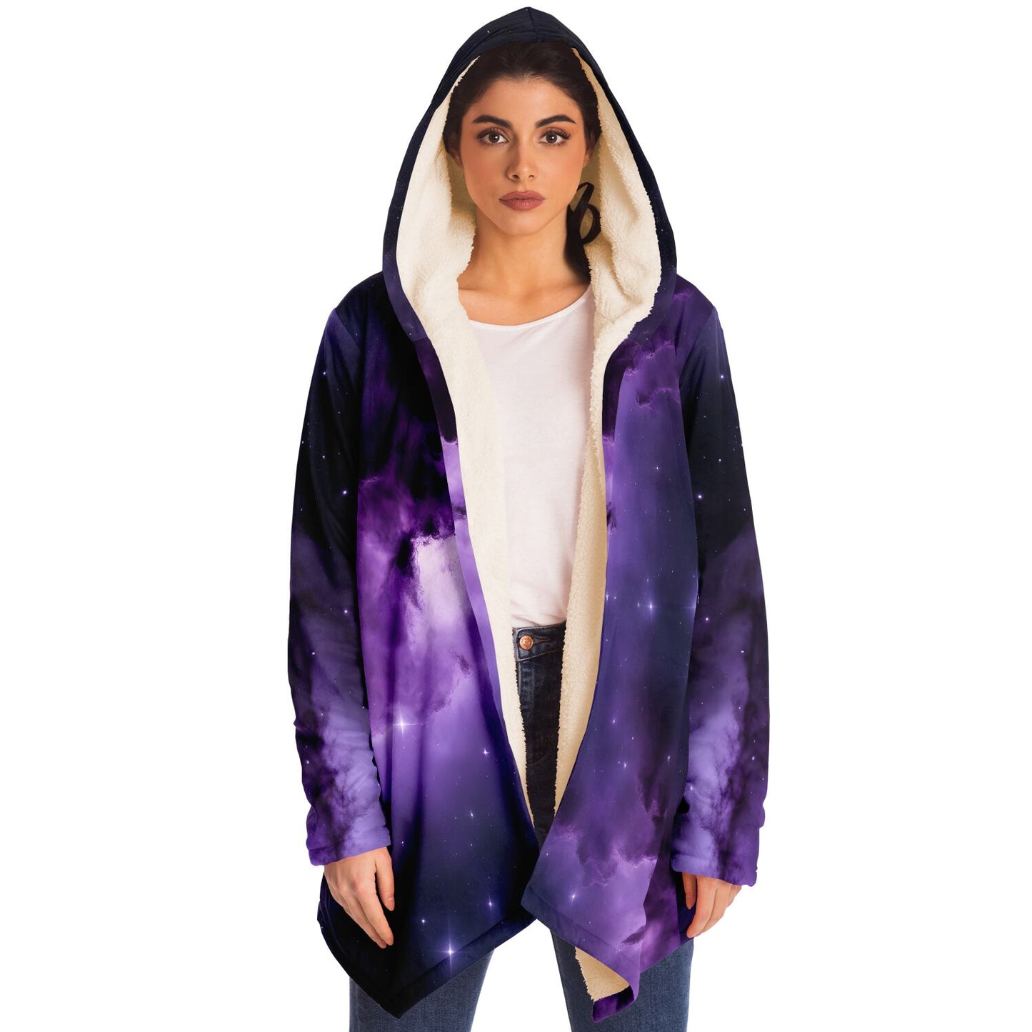 Epic Cloak - Astral Haze Hoodie Cloak