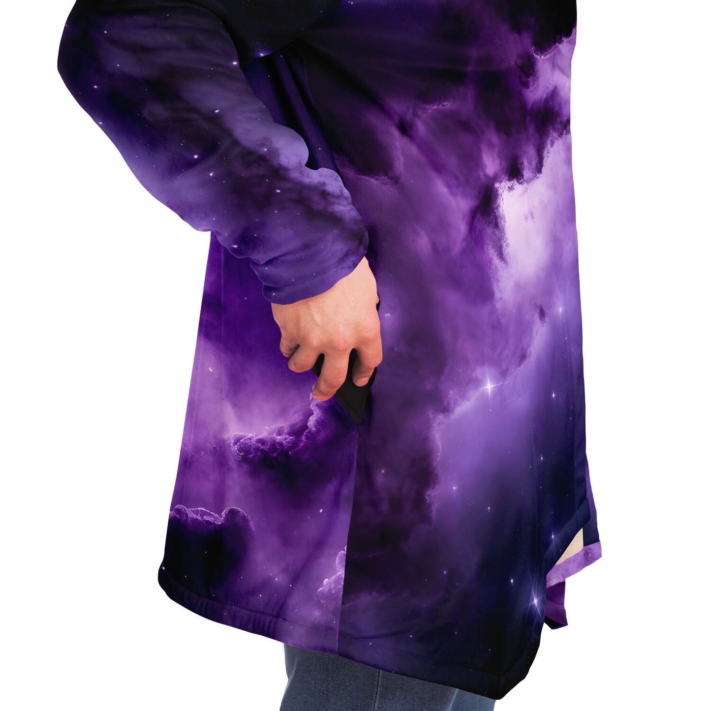 Epic Cloak - Astral Haze Hoodie Cloak