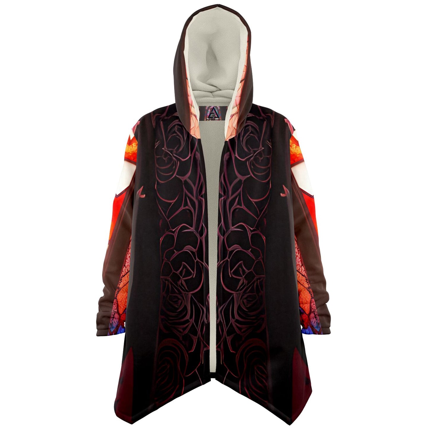 Epic Cloak - Demonic Temptation Hoodie Cloak