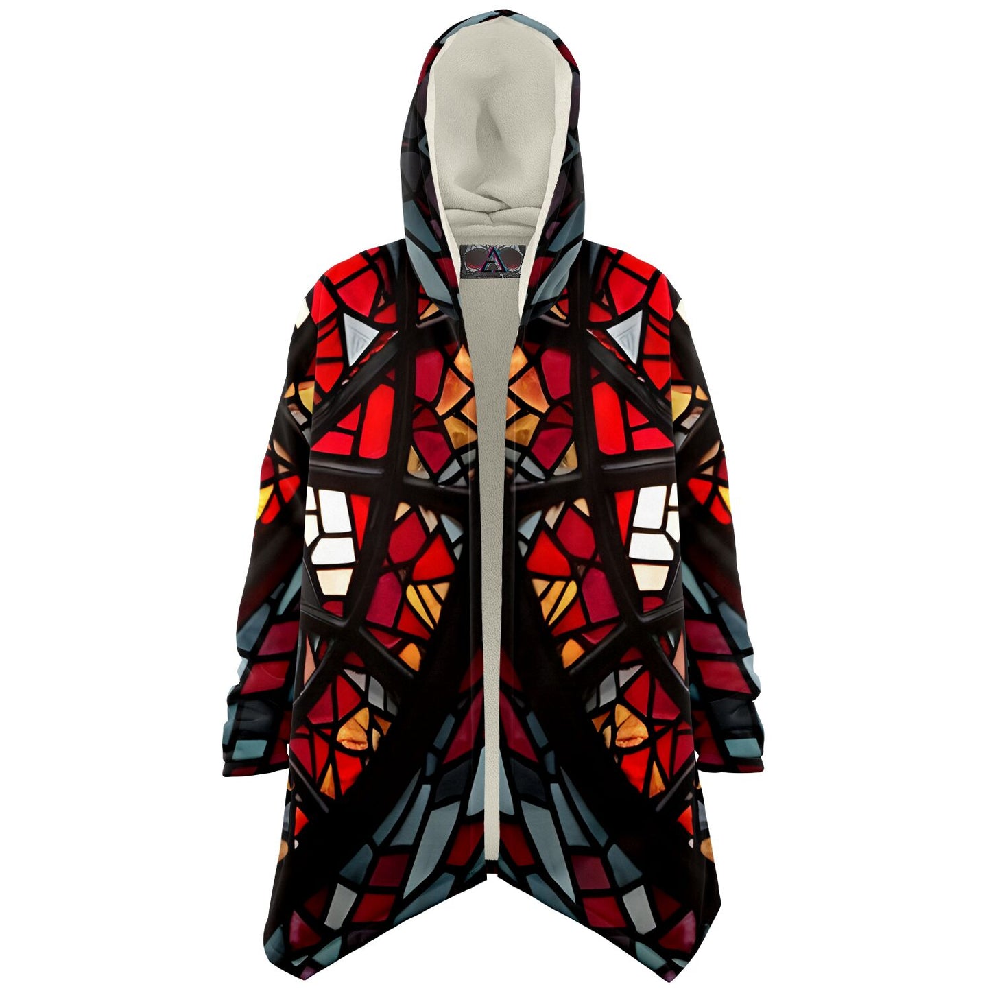 Epic Cloak - Fragile Nightmare Hoodie Cloak