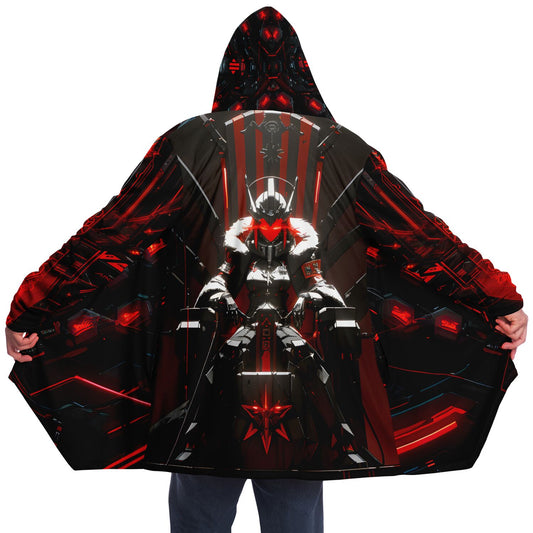 Epic Cloak - Final Boss Hoodie Cloak