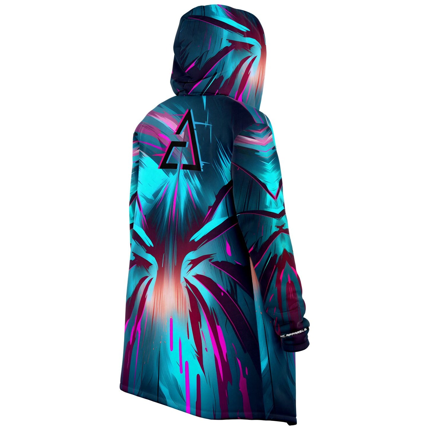 Epic Cloak - Epic Apparels Official Hoodie Cloak