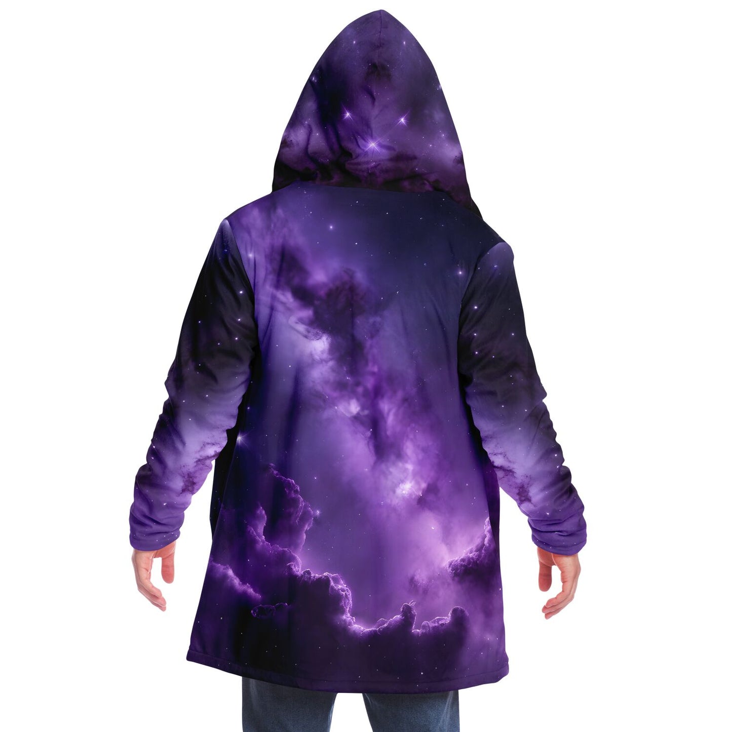 Epic Cloak - Astral Haze Hoodie Cloak