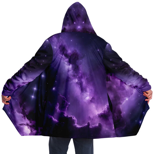 Epic Cloak - Astral Haze Hoodie Cloak