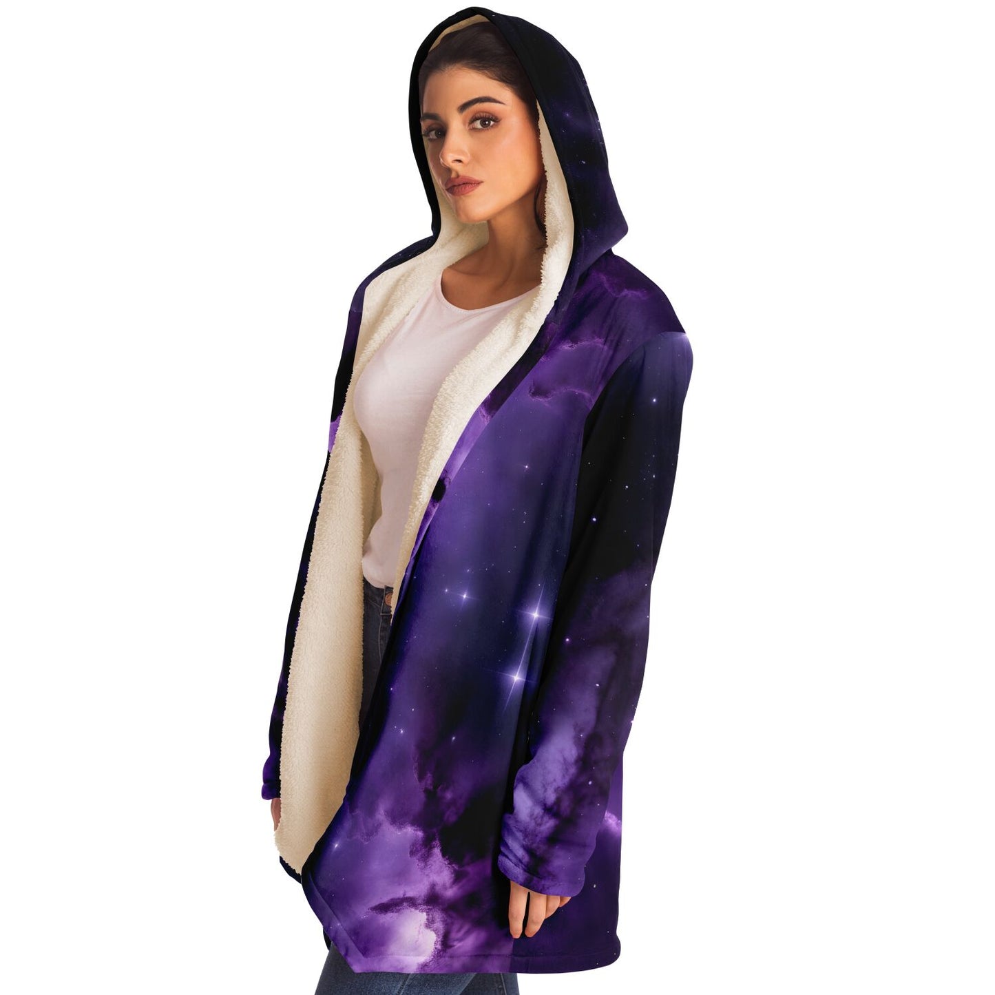 Epic Cloak - Astral Haze Hoodie Cloak