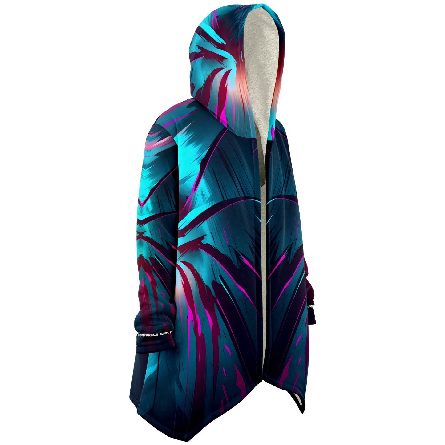 Epic Cloak - Epic Apparels Official Hoodie Cloak